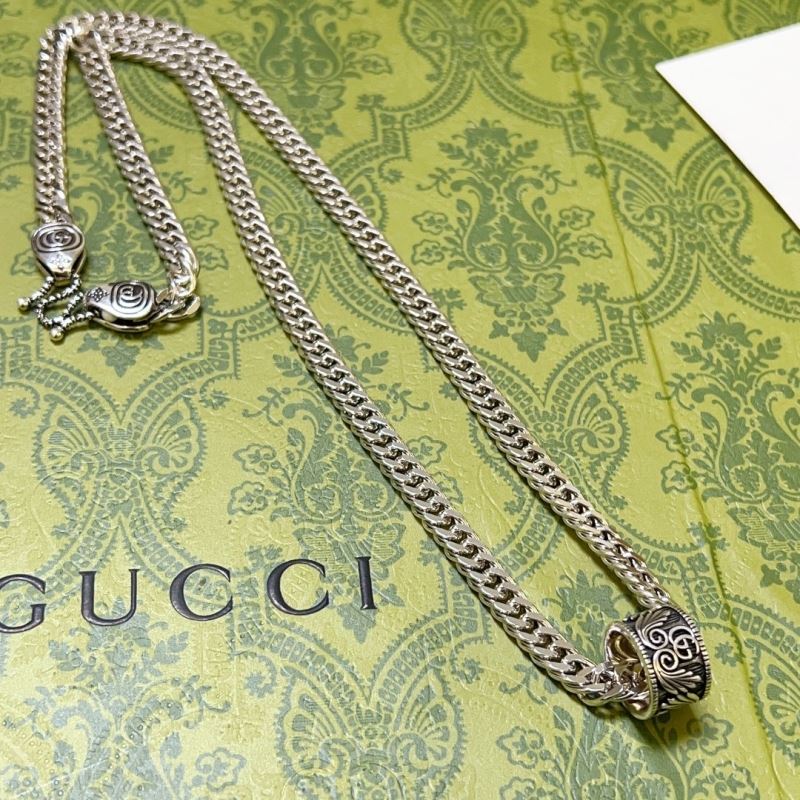 Gucci Necklaces